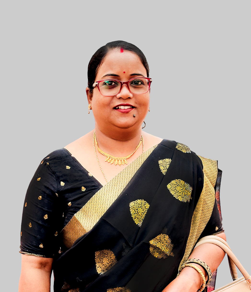 Mrs. Kabita Senapati