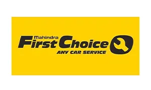 1st choice