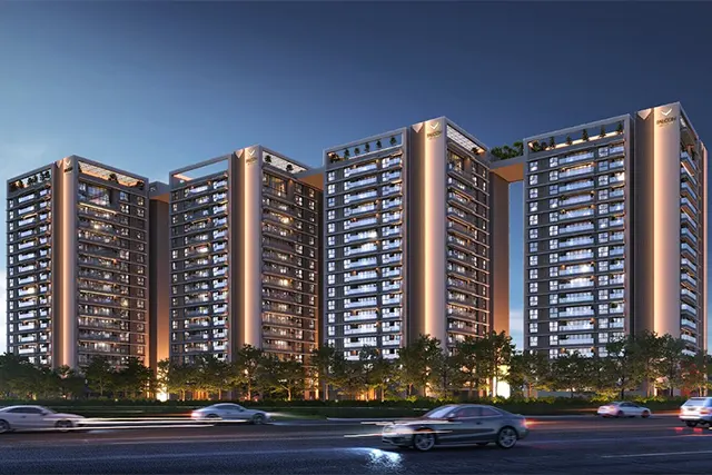 Falcon Tatva