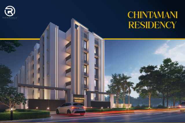 Chintamani Residency 